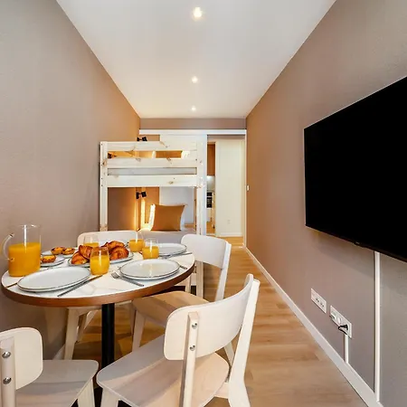 Whome Traditional Near Chiado And Santos Daire Lisboa