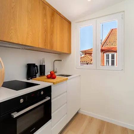 Appartement Whome Traditional Near Chiado And Santos