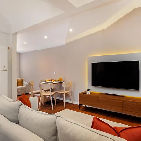 Whome Traditional Near Chiado And Santos Daire Lisboa