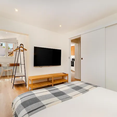 Whome Traditional Near Chiado And Santos Lisboa