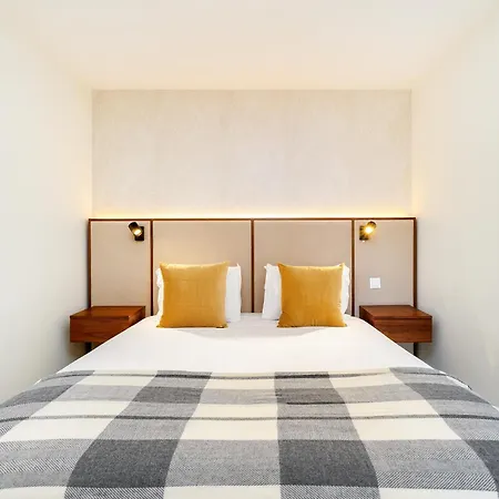 Whome Traditional Near Chiado And Santos Daire Lisboa