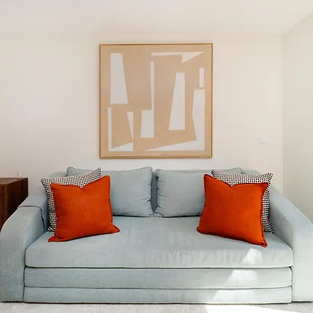 Whome Traditional Near Chiado And Santos Appartement