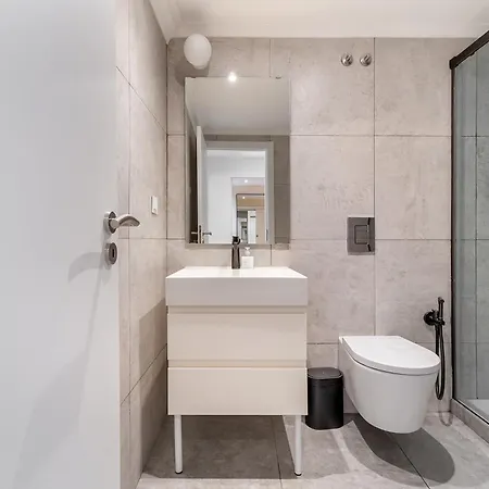 Appartement Whome Traditional Near Chiado And Santos Lisboa